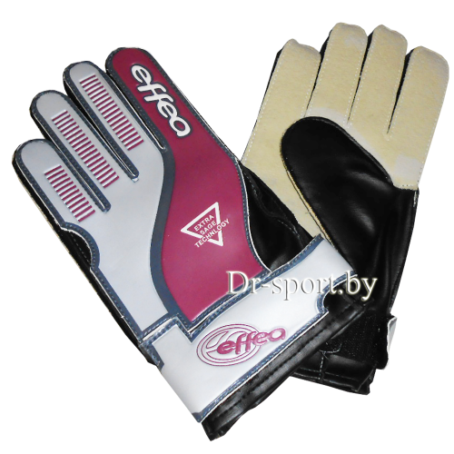 Перчатки вратарские Effea 6016 10